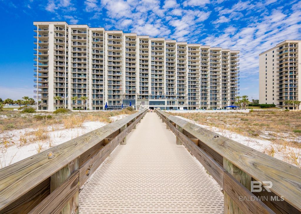 26800 Perdido Beach Boulevard 1408, Orange Beach, AL 36561
