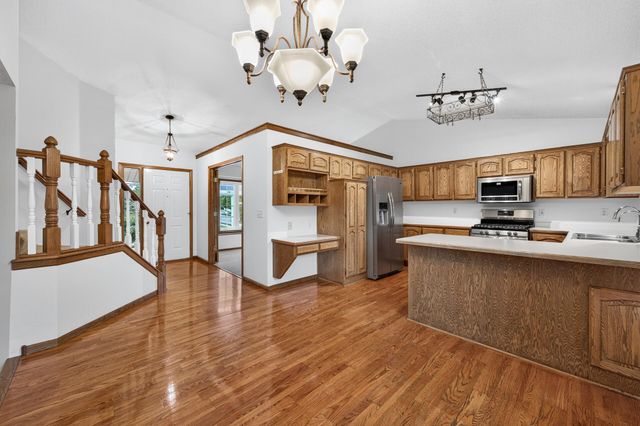 14749 Fluorine Street NW, Ramsey, MN 55303