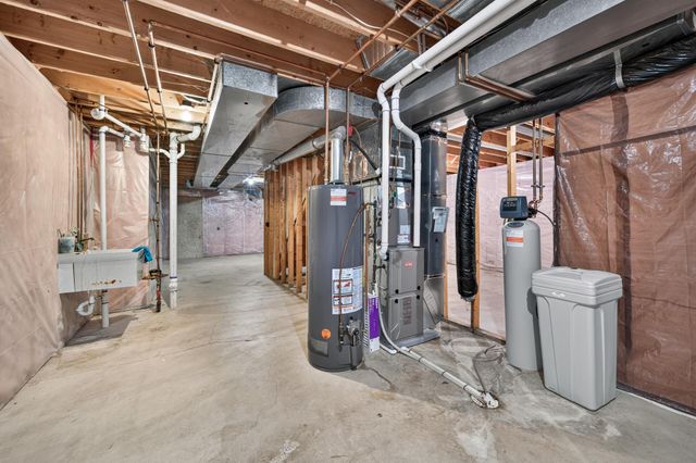 14749 Fluorine Street NW, Ramsey, MN 55303