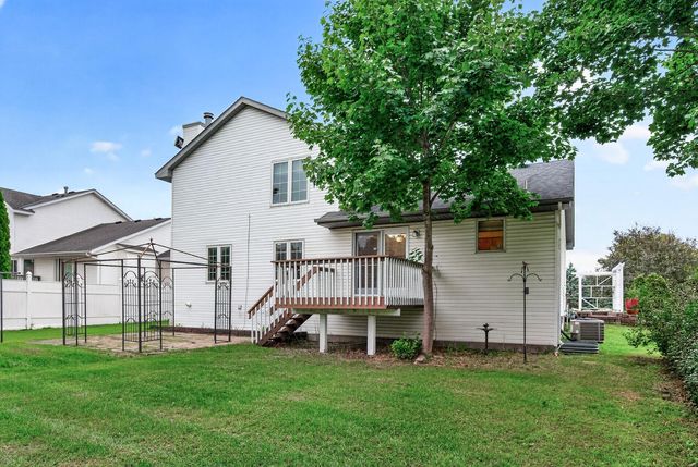 14749 Fluorine Street NW, Ramsey, MN 55303