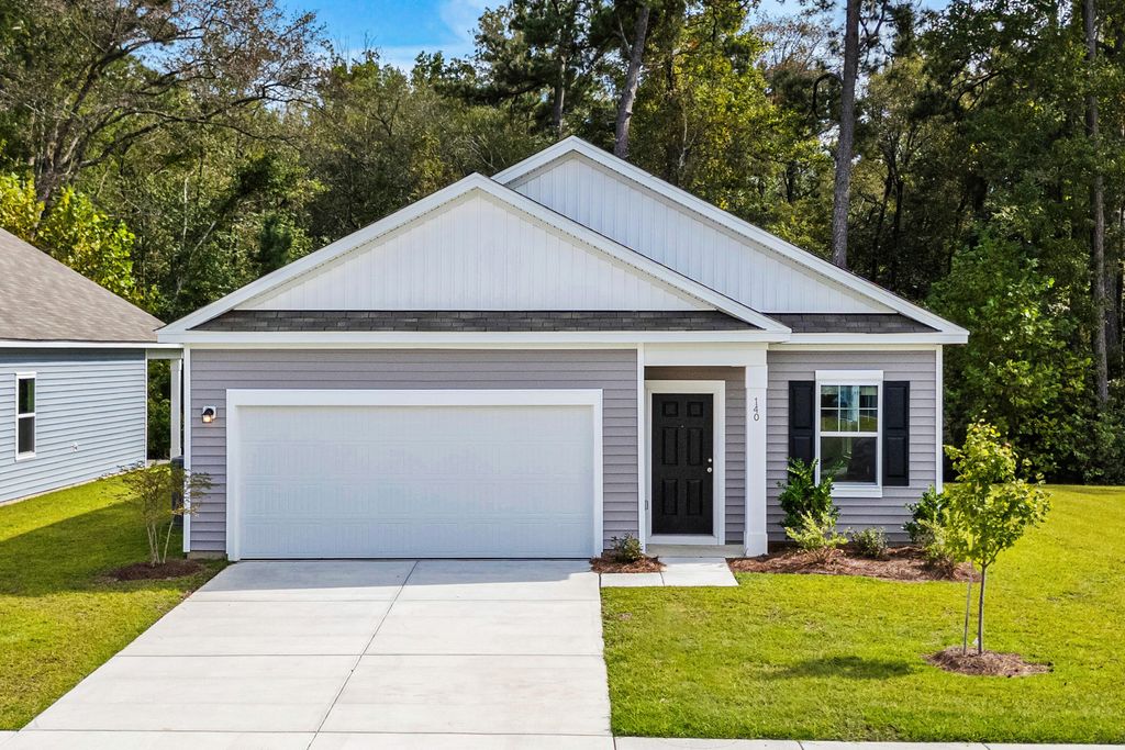 759 Pisces Lane, Summerville, SC 29486