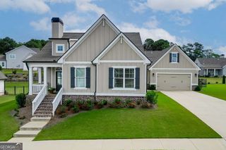 943 Clubside Drive, Monroe, GA 30655
