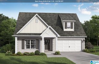 9000 KIMBRELL STATION LOOP, Mccalla, AL 35111