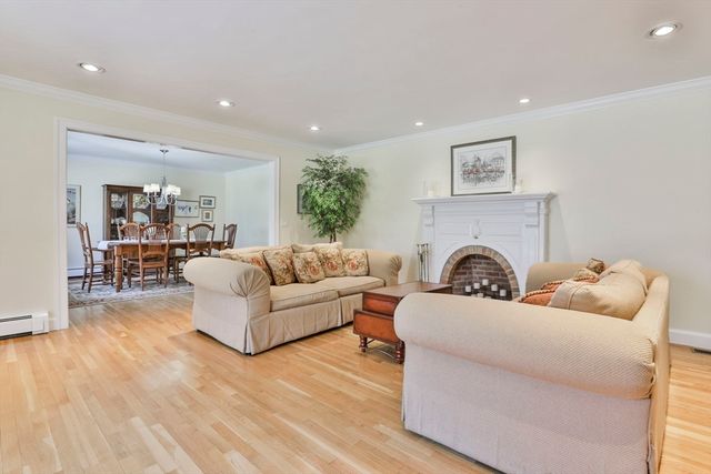 24 Long Hill, Boxford, MA 01921