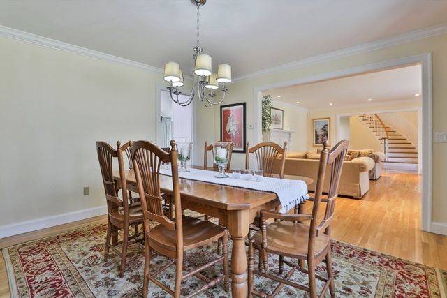 24 Long Hill, Boxford, MA 01921