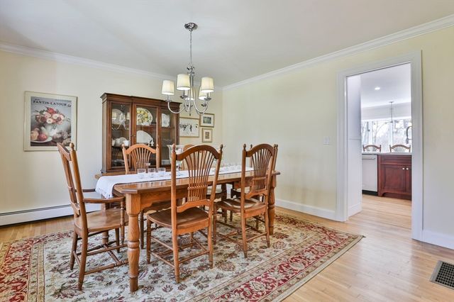 24 Long Hill, Boxford, MA 01921