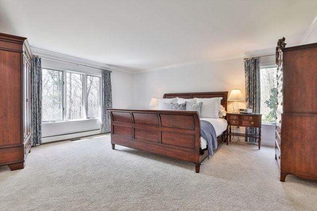 24 Long Hill, Boxford, MA 01921