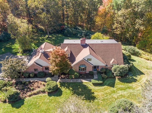 24 Long Hill, Boxford, MA 01921