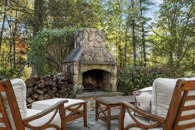 24 Long Hill, Boxford, MA 01921
