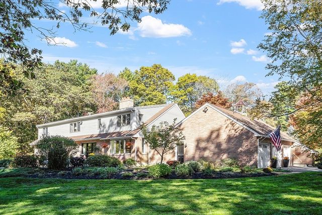 24 Long Hill, Boxford, MA 01921