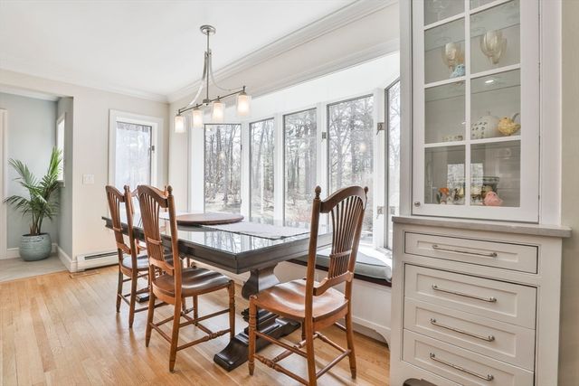 24 Long Hill, Boxford, MA 01921
