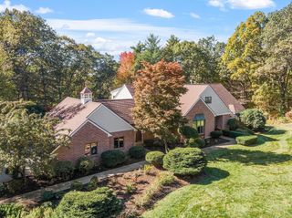 24 Long Hill, Boxford, MA 01921