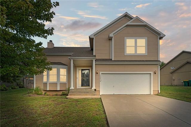 13216 New Jersey Avenue, Kansas City, KS 66109