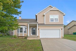 13216 New Jersey Avenue, Kansas City, KS 66109