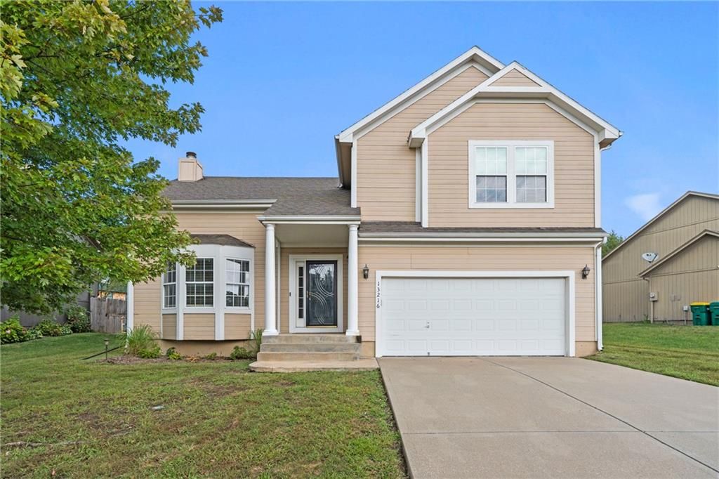 13216 New Jersey Avenue, Kansas City, KS 66109