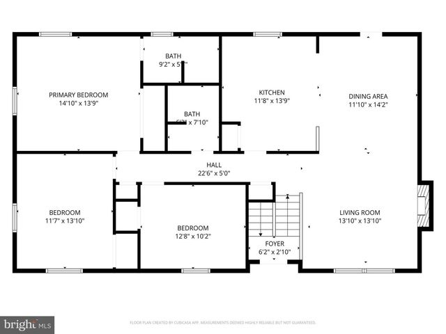 19 PEACH ST, Annville, PA 17003