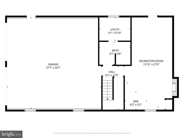 19 PEACH ST, Annville, PA 17003