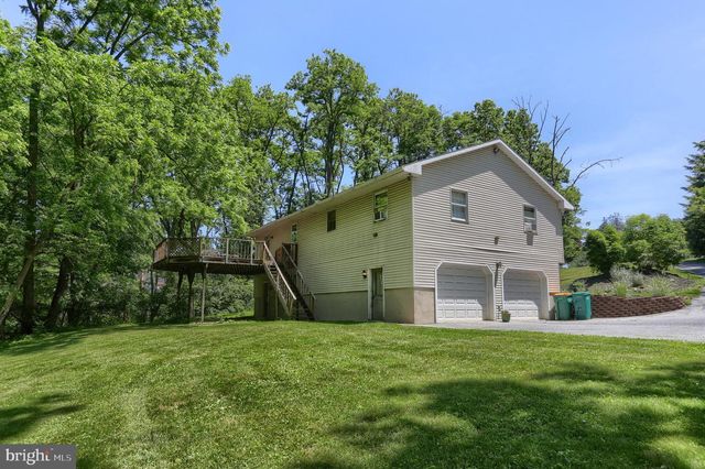 19 PEACH ST, Annville, PA 17003