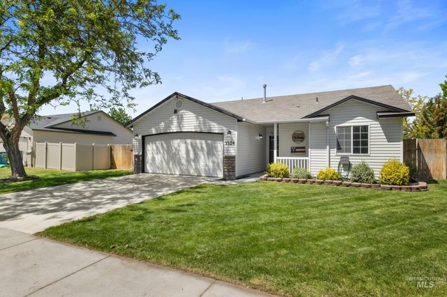 3324 E Princess Amy Ct, Nampa, ID 83687