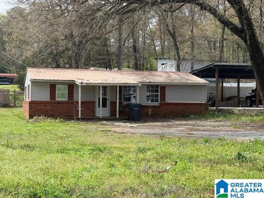 780 15TH STREET, Calera, AL 35040