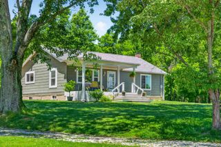 9167 N Newark Road, Solsberry, IN 47459