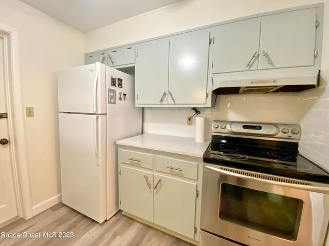 110 Deleon Road, Cocoa Beach, FL 32931