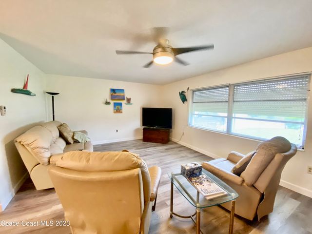 110 Deleon Road, Cocoa Beach, FL 32931