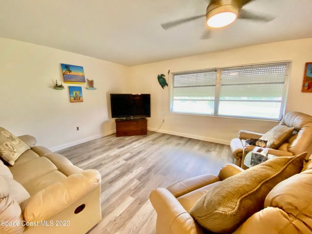 110 Deleon Road, Cocoa Beach, FL 32931