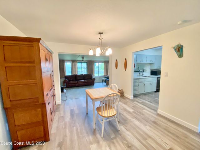 110 Deleon Road, Cocoa Beach, FL 32931