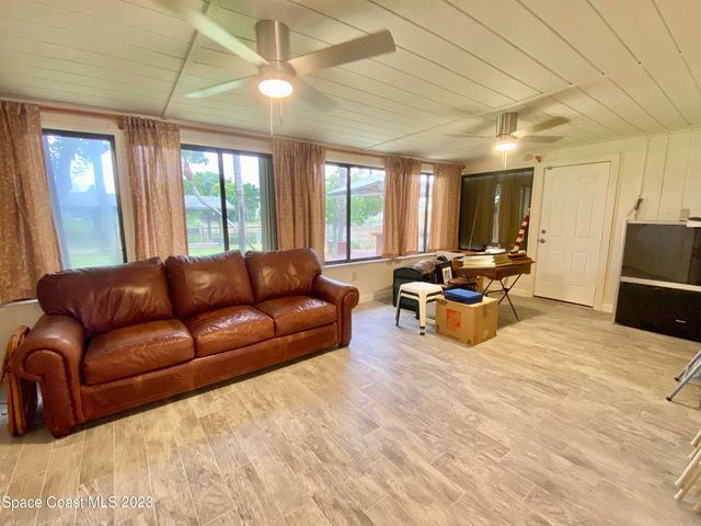 110 Deleon Road, Cocoa Beach, FL 32931