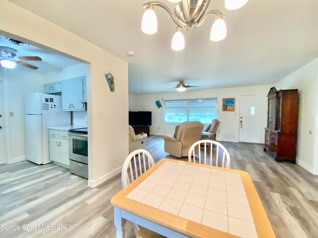 110 Deleon Road, Cocoa Beach, FL 32931