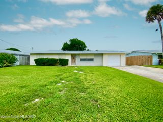 110 Deleon Road, Cocoa Beach, FL 32931