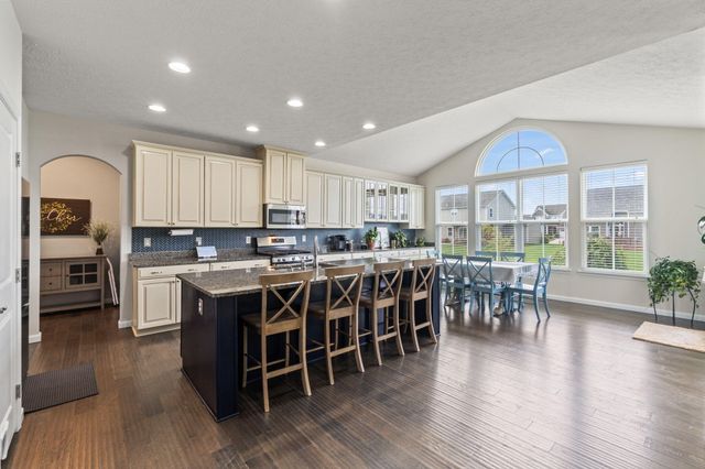 1148 Red Maple Drive 1148 Red Maple Drive, Troy, OH 45373