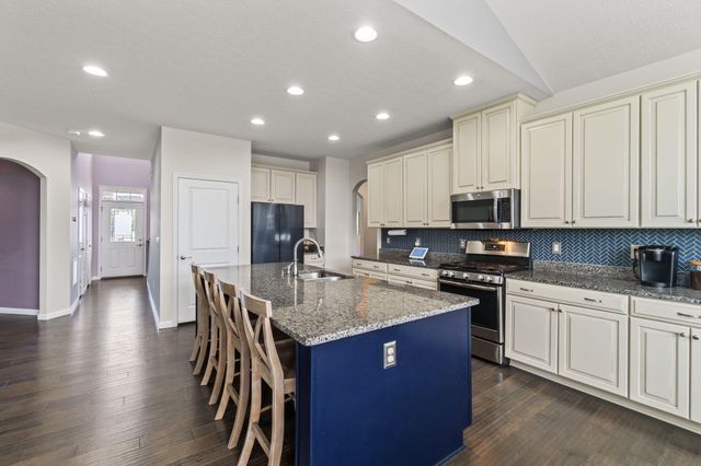1148 Red Maple Drive 1148 Red Maple Drive, Troy, OH 45373
