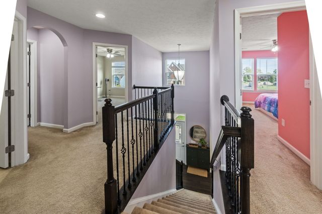 1148 Red Maple Drive 1148 Red Maple Drive, Troy, OH 45373