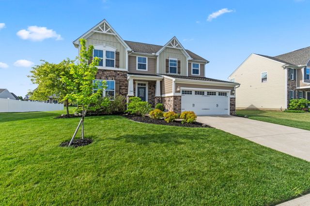 1148 Red Maple Drive 1148 Red Maple Drive, Troy, OH 45373