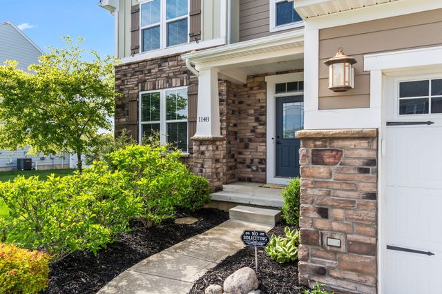 1148 Red Maple Drive 1148 Red Maple Drive, Troy, OH 45373