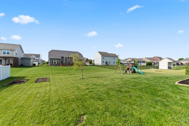 1148 Red Maple Drive 1148 Red Maple Drive, Troy, OH 45373