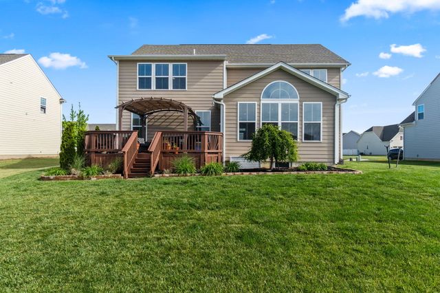1148 Red Maple Drive 1148 Red Maple Drive, Troy, OH 45373