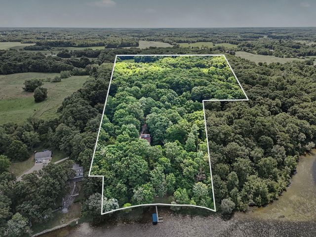 12017 Lilac Lane, Dowling, MI 49050