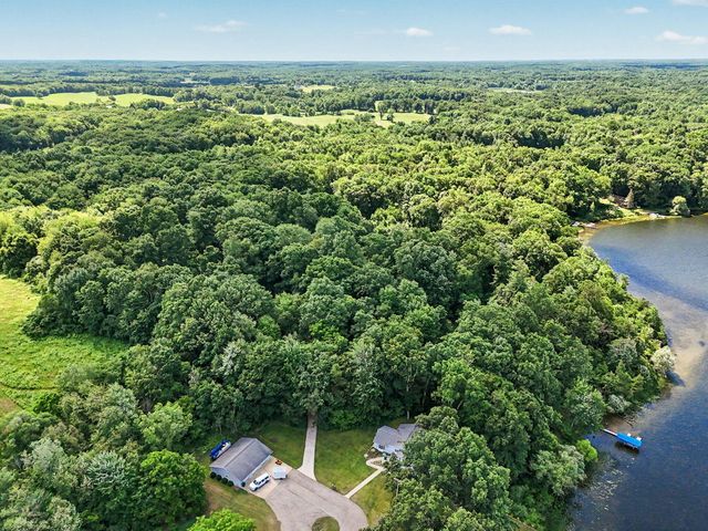 12017 Lilac Lane, Dowling, MI 49050