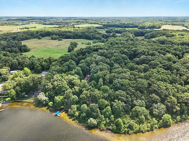 12017 Lilac Lane, Dowling, MI 49050