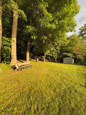 12017 Lilac Lane, Dowling, MI 49050