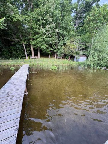 12017 Lilac Lane, Dowling, MI 49050