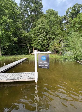 12017 Lilac Lane, Dowling, MI 49050
