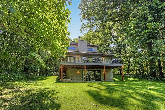 12017 Lilac Lane, Dowling, MI 49050
