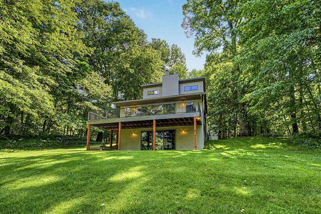 12017 Lilac Lane, Dowling, MI 49050