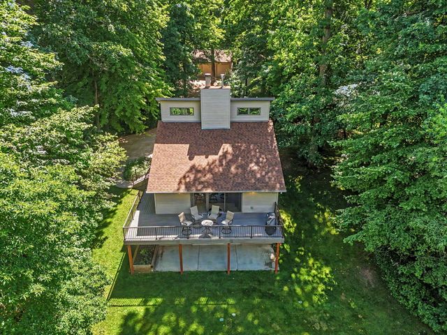 12017 Lilac Lane, Dowling, MI 49050