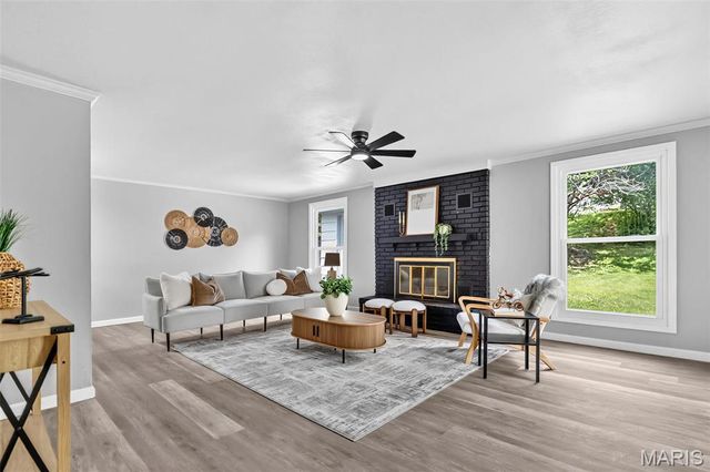 11915 Benedetta Drive, Bridgeton, MO 63044