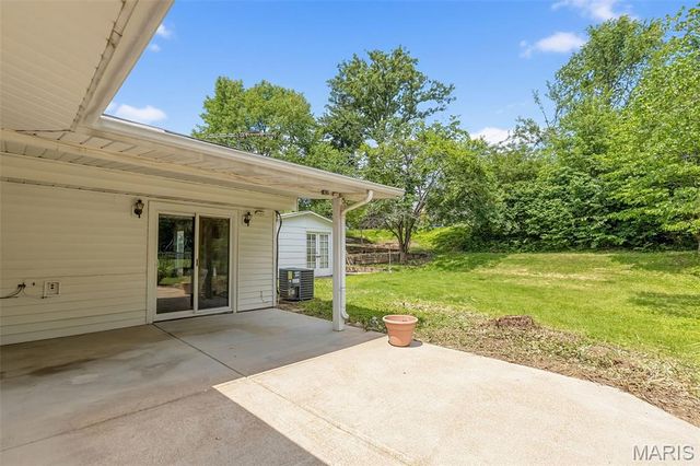11915 Benedetta Drive, Bridgeton, MO 63044
